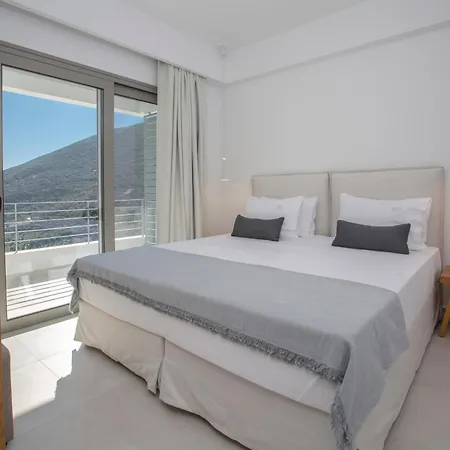Aeri Two - Elegant With Spectacular Sea View! 빌라 시보타