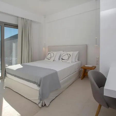 Aeri Two - Elegant With Spectacular Sea View! 빌라 *