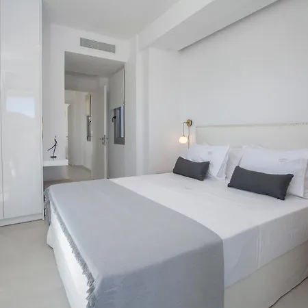 빌라 Aeri Two - Elegant With Spectacular Sea View! *