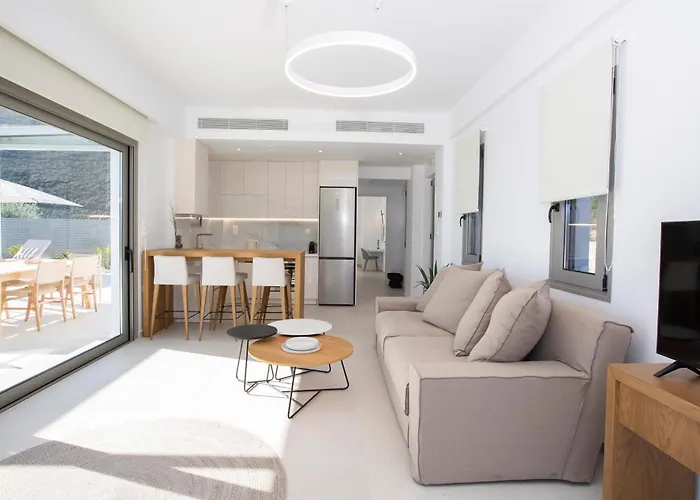 Villa Aeri Two - Elegant With Spectacular Sea View! *