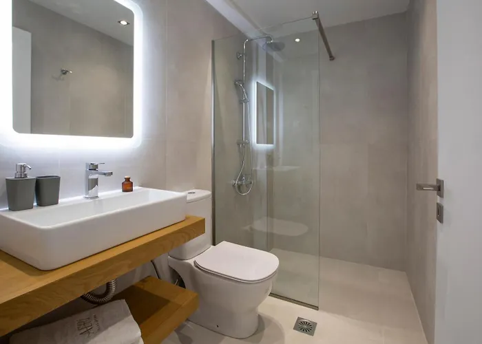 Aeri Two - Elegant With Spectacular Sea View! * Sivota