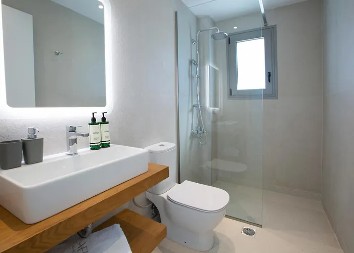 Villa Aeri Two - Elegant With Spectacular Sea View! Sivota