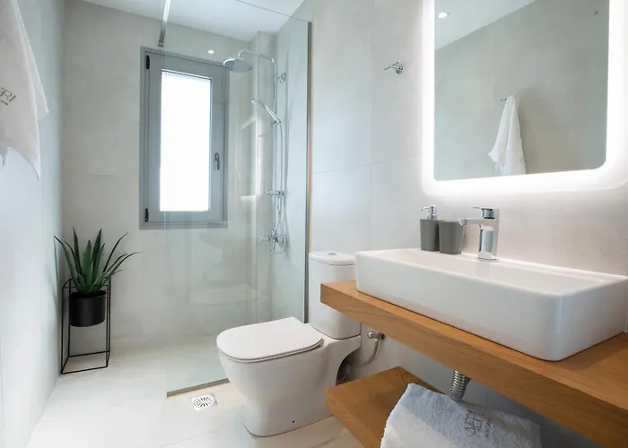 Villa Aeri Two - Elegant With Spectacular Sea View! Sivota